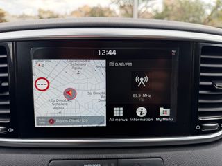 Kia Sportage 2018 4WD PLATINUM EDIDION AUTOMATIC PANORAMA-thumb-47
