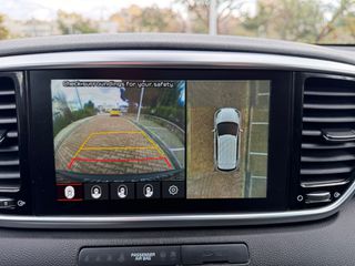 Kia Sportage 2018 4WD PLATINUM EDIDION AUTOMATIC PANORAMA-thumb-48