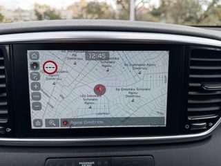 Kia Sportage 2018 4WD PLATINUM EDIDION AUTOMATIC PANORAMA-thumb-49