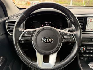 Kia Sportage 2018 4WD PLATINUM EDIDION AUTOMATIC PANORAMA-thumb-51