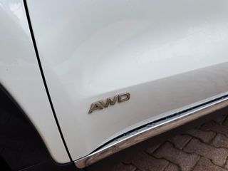 Kia Sportage 2018 4WD PLATINUM EDIDION AUTOMATIC PANORAMA-thumb-17