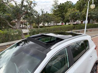 Kia Sportage 2018 4WD PLATINUM EDIDION AUTOMATIC PANORAMA-thumb-18