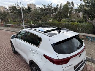 Kia Sportage 2018 4WD PLATINUM EDIDION AUTOMATIC PANORAMA-thumb-19