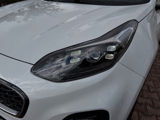Kia Sportage 2018 4WD PLATINUM EDIDION AUTOMATIC PANORAMA-thumb-20