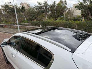 Kia Sportage 2018 4WD PLATINUM EDIDION AUTOMATIC PANORAMA-thumb-21