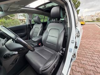 Kia Sportage 2018 4WD PLATINUM EDIDION AUTOMATIC PANORAMA-thumb-25