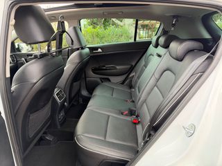 Kia Sportage 2018 4WD PLATINUM EDIDION AUTOMATIC PANORAMA-thumb-26