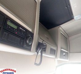Volvo 2019 FH 460 EURO 6D 4X2 Τράκτορας-thumb-14