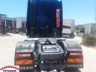 Volvo 2019 FH 460 EURO 6D 4X2 Τράκτορας-thumb-4
