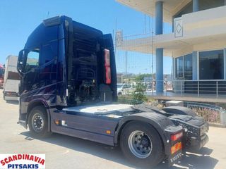 Volvo 2019 FH 460 EURO 6D 4X2 Τράκτορας-thumb-3