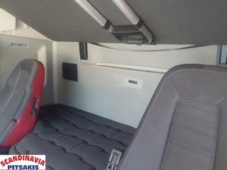 Volvo 2019 FH 460 EURO 6D 4X2 Τράκτορας-thumb-9