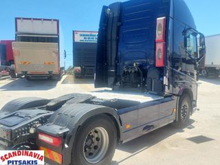 Volvo 2019 FH 460 EURO 6D 4X2 Τράκτορας-thumb-5