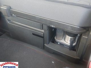 Volvo 2019 FH 460 EURO 6D 4X2 Τράκτορας-thumb-8