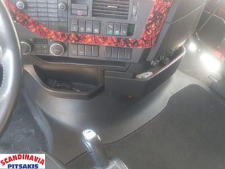 Volvo 2019 FH 460 EURO 6D 4X2 Τράκτορας-thumb-7