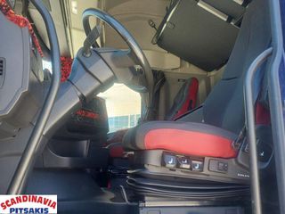 Volvo 2019 FH 460 EURO 6D 4X2 Τράκτορας-thumb-11