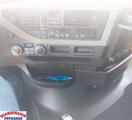 Volvo 2019 FH 460 EURO 6D 4X2 Τράκτορας-thumb-15