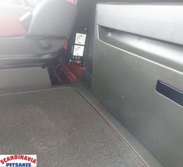 Volvo 2019 FH 460 EURO 6D 4X2 Τράκτορας-thumb-12