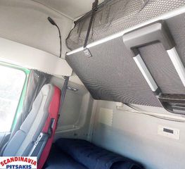 Volvo 2019 FH 460 EURO 6D 4X2 Τράκτορας-thumb-13