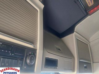 Volvo 2019 FH 460 EURO 6D 4X2 Τράκτορας-thumb-10