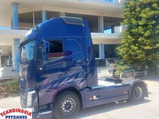 Volvo 2019 FH 460 EURO 6D 4X2 Τράκτορας-thumb-2