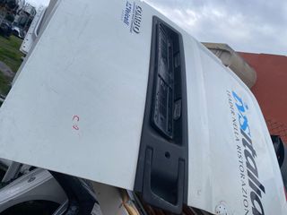ΠΟΡΤΑ ΠΙΣΩ ΑΡΙΣΤΕΡΗ ΜΠΑΓΚΑΖ OPEL COMBO 2011-2018