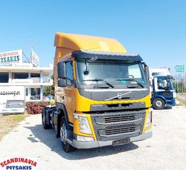 Volvo 2014 FM 370 4X2 Tράκτορας-thumb-2