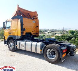 Volvo 2014 FM 370 4X2 Tράκτορας-thumb-4
