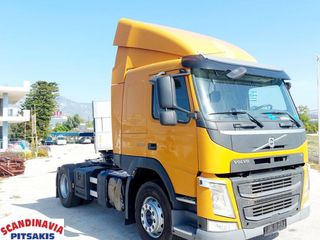 Volvo 2014 FM 370 4X2 Tράκτορας-thumb-3