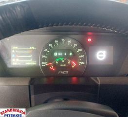 Σασί Volvo 2016 FH16 550 EURO 6 Σασί ADR-thumb-10