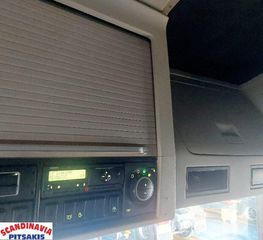 Σασί Volvo 2016 FH16 550 EURO 6 Σασί ADR-thumb-14