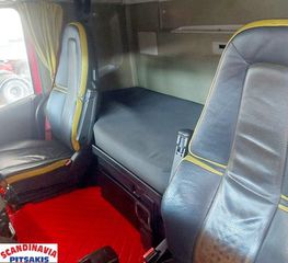 Σασί Volvo 2016 FH16 550 EURO 6 Σασί ADR-thumb-9