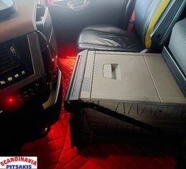Σασί Volvo 2016 FH16 550 EURO 6 Σασί ADR-thumb-16