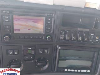Σασί Scania 2014 R580 EURO 6 Σασί-thumb-11