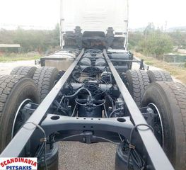 Σασί Scania 2017 R520 EURO 6 Σασί-thumb-4