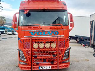 Σασί Volvo 2017 FH16 650  Σασί-thumb-8