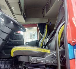 Σασί Volvo 2017 FH16 650  Σασί-thumb-7