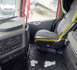Σασί Volvo 2017 FH16 650  Σασί-thumb-5