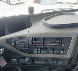 Σασί Volvo 2017 FH16 650  Σασί-thumb-4