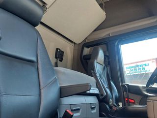Καρότσα Κουρτίνα Scania 2017 R520 6X2 Κουρτίνα-thumb-1