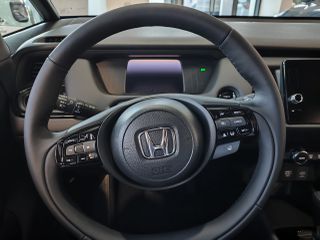 Honda Jazz 2026 Crosstar eHEV 1.5 auto ΑΡΧΙΚΗ ΤΙΜΗ από 26.190€-thumb-8