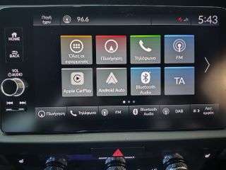 Honda Jazz 2026 Crosstar eHEV 1.5 auto ΑΡΧΙΚΗ ΤΙΜΗ από 26.190€-thumb-10