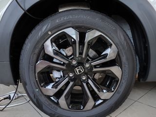 Honda Jazz 2026 Crosstar eHEV 1.5 auto ΑΡΧΙΚΗ ΤΙΜΗ από 26.190€-thumb-7