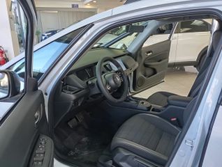 Honda Jazz 2026 Crosstar eHEV 1.5 auto ΑΡΧΙΚΗ ΤΙΜΗ από 26.190€-thumb-6