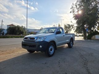 Toyota Hilux 2009