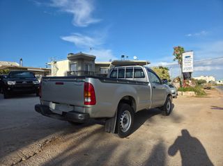 Toyota Hilux 2009-thumb-2