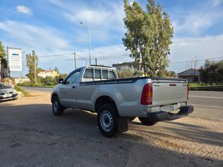 Toyota Hilux 2009-thumb-3