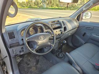 Toyota Hilux 2009-thumb-7