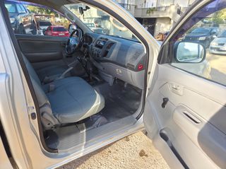 Toyota Hilux 2009-thumb-8