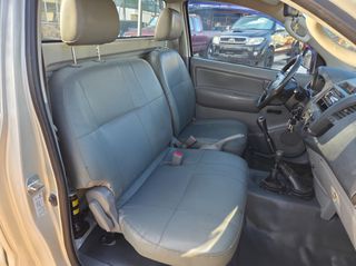 Toyota Hilux 2009-thumb-10