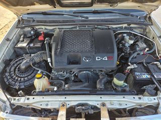 Toyota Hilux 2009-thumb-14